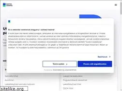 Sites similar to biztosdontes.hu