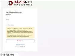 Sites similar to biztositasbazis.net