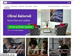Sites similar to biztositashurra.hu