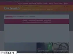 Sites similar to biztositomagazin.hu