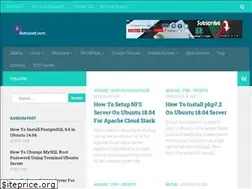 Sites similar to biztosnet.com