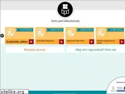 Sites similar to biztospont.hu