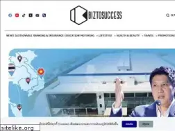 Sites similar to biztosuccess.com