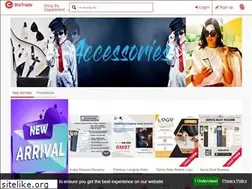 Sites similar to biztrade.my