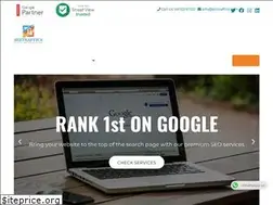 Sites similar to biztraffics.com