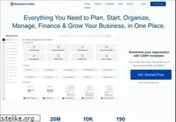 Sites similar to biztree.com