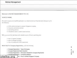 Sites similar to biztreemgmt.com