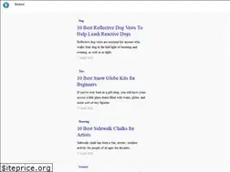 Sites similar to biztrict.com
