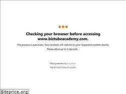 Sites similar to biztubeacademy.com
