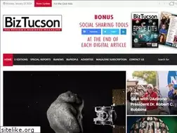 Sites similar to biztucson.com