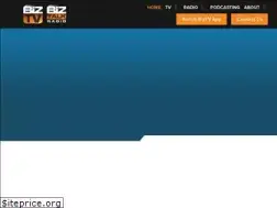 Sites similar to biztv.com