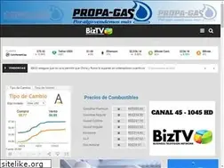 Sites similar to biztv.tv