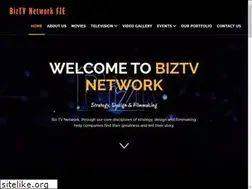 Sites similar to biztvnetworks.com