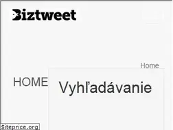 Sites similar to biztweet.eu