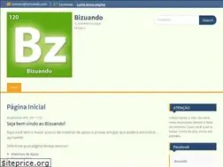Sites similar to bizuando.com