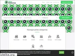 Sites similar to bizuanuncios.com.br
