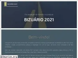 Sites similar to bizuario.com