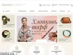 Sites similar to bizufoxtrot.ru