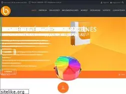 Sites similar to bizuit.com