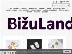 Sites similar to bizuland.cz
