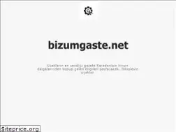Sites similar to bizumgaste.net