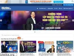 Sites similar to bizuni.vn