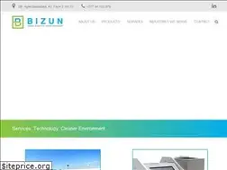 Sites similar to bizunllc.com
