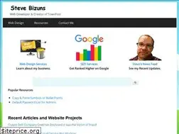 Sites similar to bizuns.com