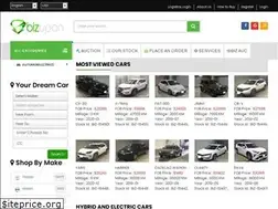 Sites similar to bizupon.com