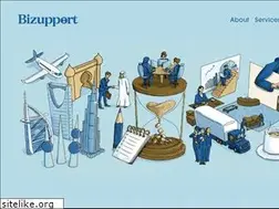 Sites similar to bizupport.com