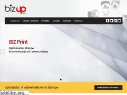 Sites similar to bizupteam.rs