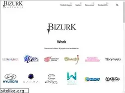 Sites similar to bizurk.net