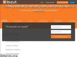 Sites similar to bizut.me