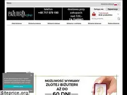 Sites similar to bizuteria-eshop.pl