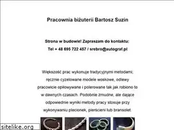 Sites similar to bizuteria-srebrna.com