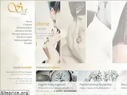 Sites similar to bizuteria.legnica.pl