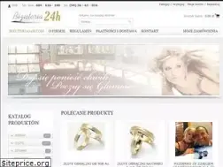 Sites similar to bizuteria24h.com
