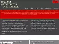 Sites similar to bizuteriaceramiczna.pl