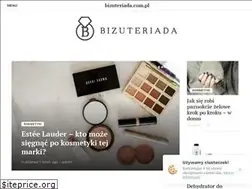 Sites similar to bizuteriada.com.pl