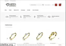 Sites similar to bizuteriadlaciebie.eu