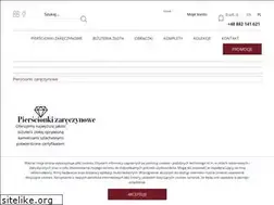 Sites similar to bizuteriagorecki.pl