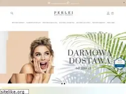 Sites similar to bizuteriaperlei.pl