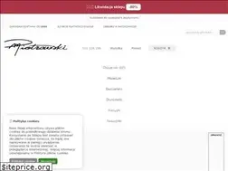 Sites similar to bizuteriapiotrowski.pl