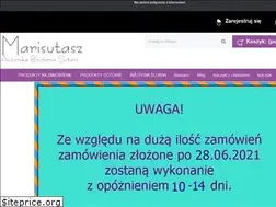 Sites similar to bizuteriasutasz.com.pl