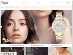 Sites similar to bizuteriazegarki.pl