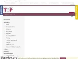 Sites similar to bizuterie-top.cz