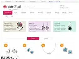 Sites similar to bizutik.pl