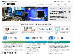 Sites similar to bizvalley.co.jp