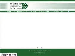 Sites similar to bizvaluegroup.com