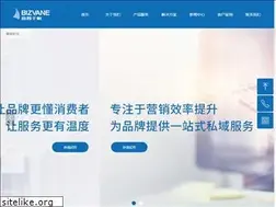 Sites similar to bizvane.com